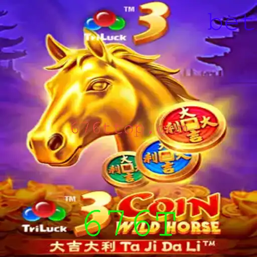 Explorando o Universo de 3CoinWildHorse: Um Mergulho Profundo no Jogo que Conquista Entusiastas
