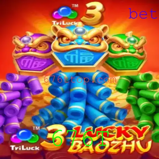 Explore o Fascinante Mundo de 3LuckyBaozhu: Um Mergulho na Emoção do Jogo