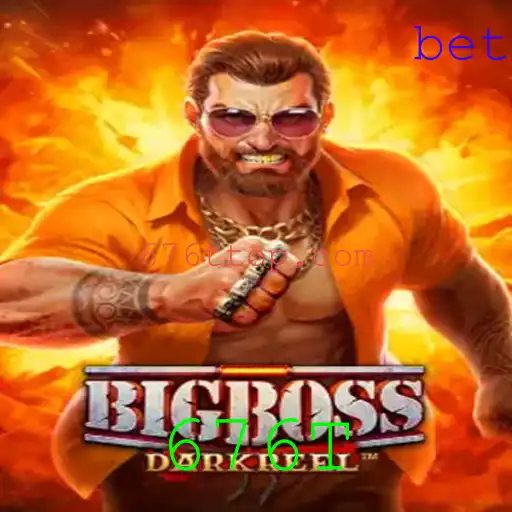 BigBoss: Uma Nova Experiência de Jogo com a Chave 676T
