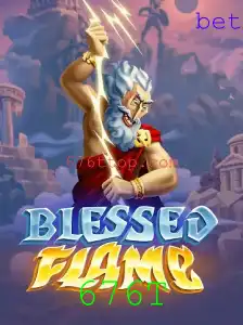 Exploração de BlessedFlame: Um Jogo de Estratégia Inovador
