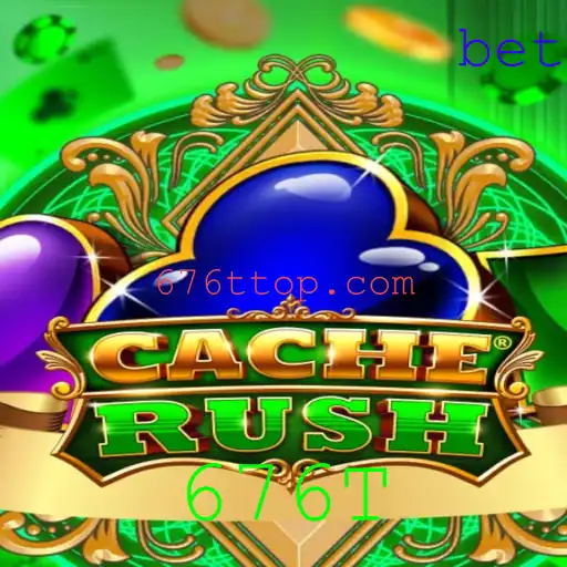 Explorando o Universo de CacheRush: A Nova Sensação dos Jogos