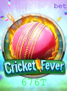 CricketFever: Mergulhe na Emoção do Jogo