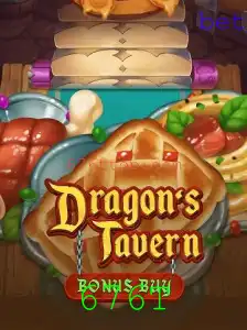 DragonsTavern: Uma Aventura Épica no Mundo dos Dragões