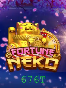 Explorando o Novo Fenômeno do Jogo FortuneNeko e a Chave do Sucesso 676T