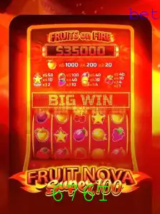 Explorando o Universo Vibrante de FruitNovaSuper100