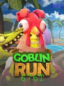 GoblinRun: Exploração e Aventura no Mundo de 676T