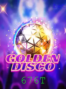 GoldenDisco: O Jogo de Estratégia e Dança Inovador