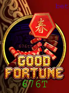 Descubra o Mundo Fascinante de GoodFortune: Jogo de Estratégia e Sorte com a Palavra-Chave 676T