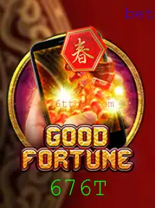 GoodFortuneM: A Nova Sensação do Mundo dos Jogos de Azar