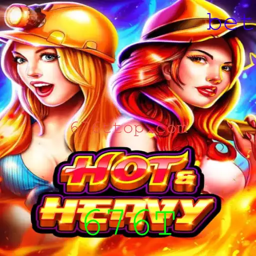 Descubra HotHeavy: O Jogo Revolucionário Que Está Conquistando o Mundo