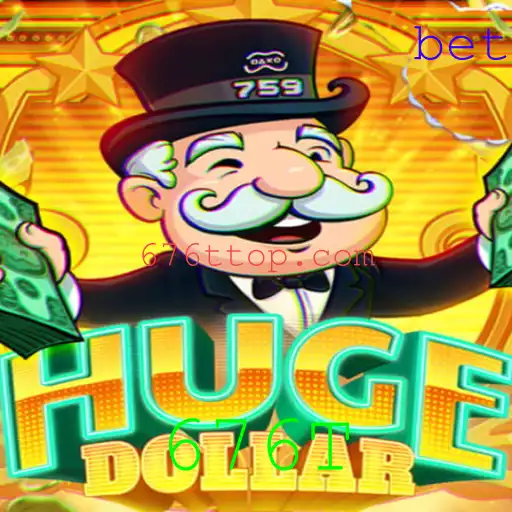 HugeDollar: Um Mergulho no Mundo do Jogo Revolucionário 676T