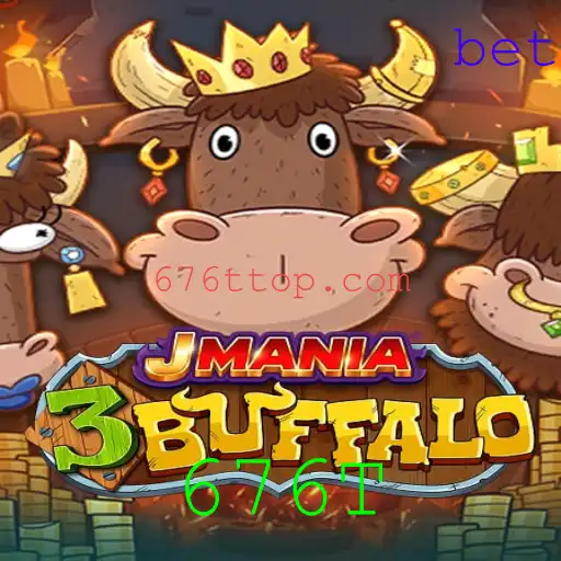 Descubra JMania3Buffalo: O Jogo de Cartas que Está Conquistando o Mundo