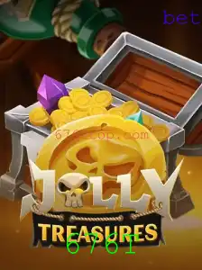 Explorando o Novo Jogo JollyTreasures: Aventura e Estratégia em 2023