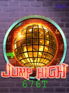 JumpHigh: Uma Nova Experiência de Jogo Elevada com o Código 676T