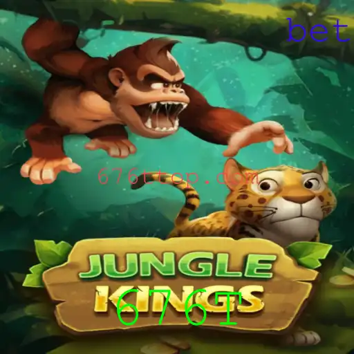 JungleKings: Desvendando o Universo do Jogo e Suas Regras Fascinantes