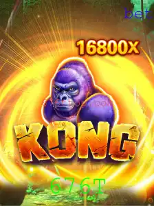 Descubra o Mundo de Kong: Aventura e Estratégia no Jogo do Momento