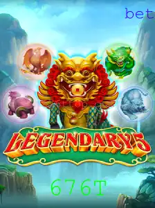 Legendary5: Descubra o Universo do Jogo com a Chave 676T