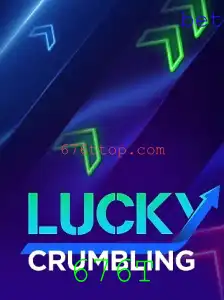 Descubra as Emoções do Jogo ‘LuckyCrumbling’ e Sua Dinâmica Envolvente
