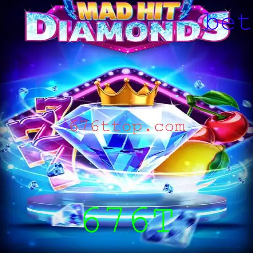 Descubra o Fascinante Mundo de MadHitDiamonds: Um Jogo de Estratégia Envolvente