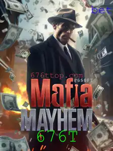 Explorando MafiaMayhem: O Jogo de Estratégia e Táticas Sociais