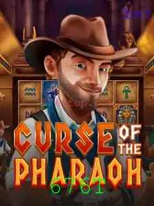 Descubra os Mistérios de CurseofthePharaoh