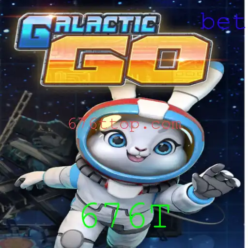 Explorando o Mundo de GalacticGO: Um Mergulho no Universo 676T