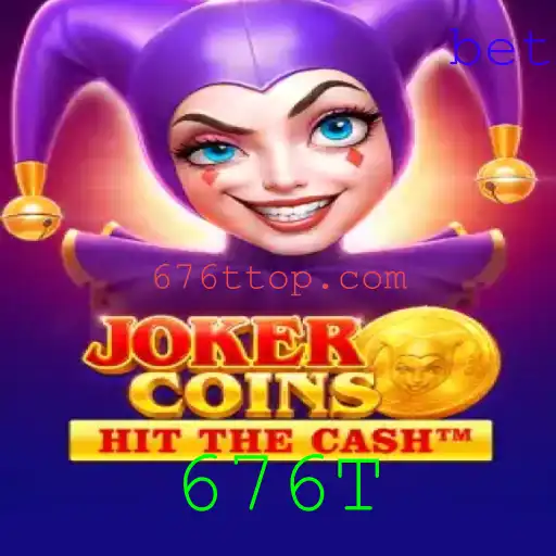 Jogo JokerCoins: Desvendando o Universo de 676T