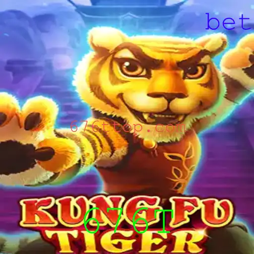 KungFuTiger: Embarque na Aventura com o Jogo Inovador