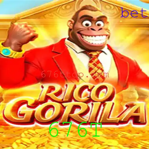 Descubra o Mundo Fascinante de RicoGorila: Um Jogo Inovador