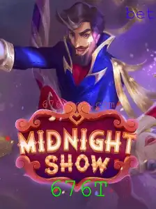 Descubra o Fascinante Mundo do Jogo MidnightShow
