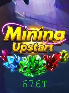 Explorando o Universo de MiningUpstart: Aventuras e Estratégias no Mundo 676T