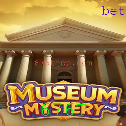 Descubra o Intrigante Mundo de MuseumMystery