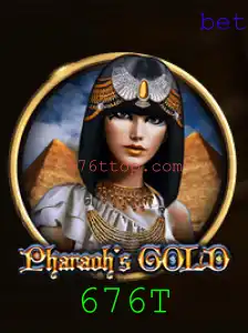 A Jornada Épica no Mundo de PharaohsGold