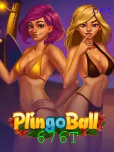 Introdução ao Plingoball: O Jogo Revolucionário com a Chave 676T