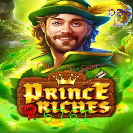 Descubra o Envolvente Mundo de PrinceOfRiches
