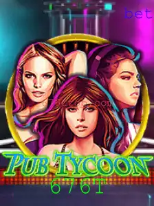 Tudo Sobre o Jogo PubTycoon: Descrição, Introdução e Regras