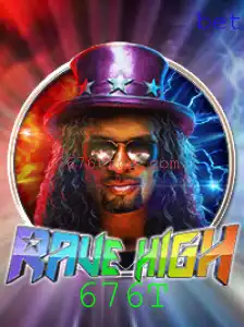 Explorando o Universo Dinâmico de RaveHigh: Um Mergulho no Jogo Inovador