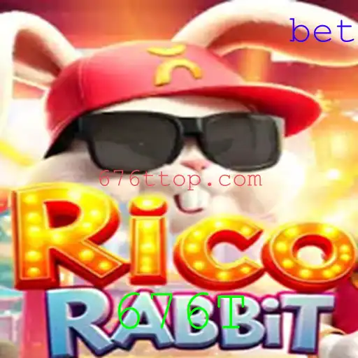 RicoRabbit: Um Mergulho no Empolgante Mundo do Jogo 676T