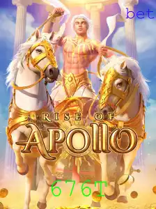 RiseofApollo: Experimente a Ascensão de um Novo Universo de Aventuras