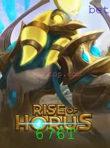 Explorando o Fascinante Mundo de 'RiseofHorus'