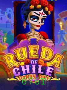 Explorando o Fascinante Mundo de RuedaDeChileBonusBuy