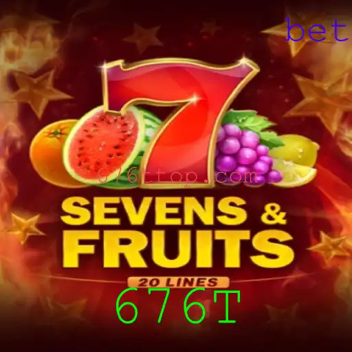 SevensFruits20: Descubra o Excitante Mundo do Jogo com a Chave de Acesso 676T