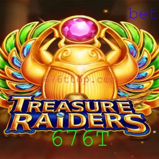 TREASURERAIDERS: Aventura e Estratégia em um Mundo de Tesouros Escondidos