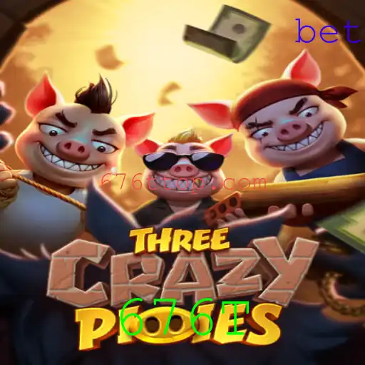 Explorando o Mundo Excitante de ThreeCrazyPiggies: Regras e Dinâmicas do Jogo