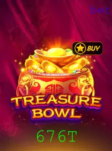 Explorando TreasureBowl: Mergulhe na Aventura com Regras Emocionantes