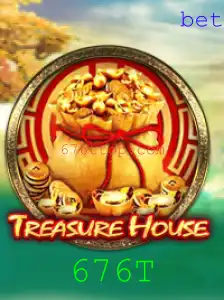 Explorando o Fascinante Mundo de TreasureHouse: Um Guia Completo