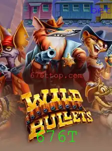 Descubra o Fantástico Mundo de WildBullets: Um Jogo de Estratégia Inovador